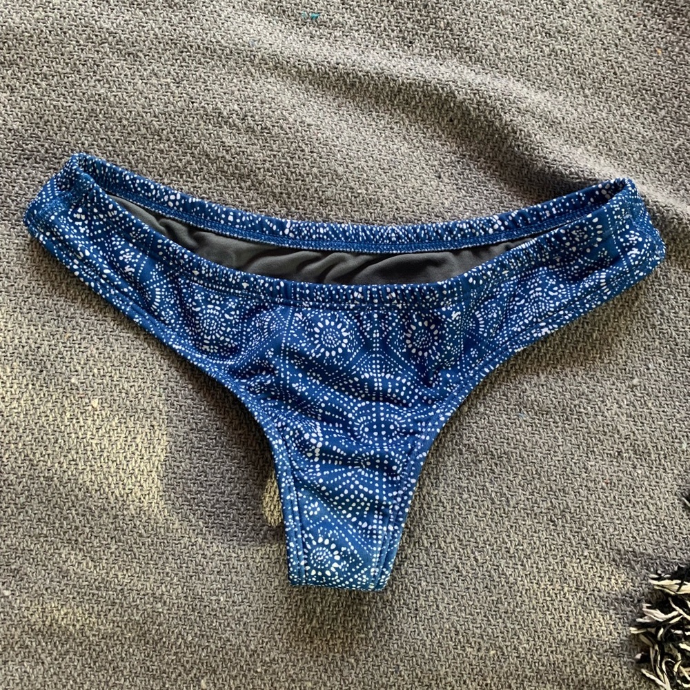 Jolyn clothing: cheeky bottoms